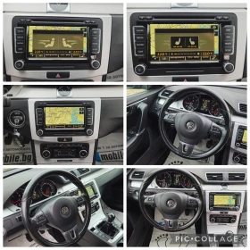 VW Passat 2.0TDI* 140кс* 6ск* 2012г* 4 MOTION-4X4* НАВИ* KOЖ, снимка 16