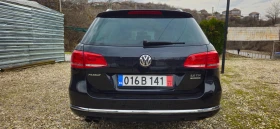 VW Passat 2.0TDI* 140кс* 6ск* 2012г* 4 MOTION-4X4* НАВИ* KOЖ, снимка 5
