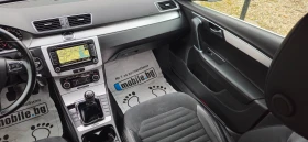 VW Passat 2.0TDI* 140кс* 6ск* 2012г* 4 MOTION-4X4* НАВИ* KOЖ, снимка 11
