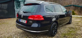 VW Passat 2.0TDI* 140кс* 6ск* 2012г* 4 MOTION-4X4* НАВИ* KOЖ, снимка 4