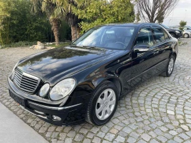 Mercedes-Benz E 270, снимка 1