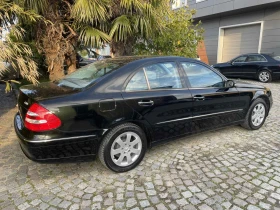 Mercedes-Benz E 270, снимка 8