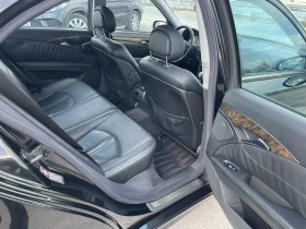Mercedes-Benz E 270, снимка 14