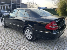 Mercedes-Benz E 270, снимка 5