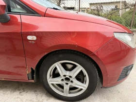 Seat Ibiza 1.9 TDI 105к.с., снимка 15