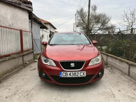 Seat Ibiza 1.9 TDI 105к.с., снимка 1