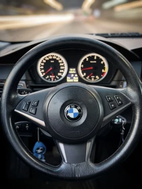 BMW 530, снимка 4