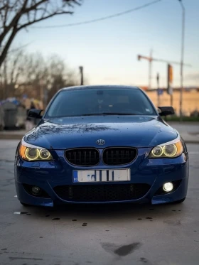 BMW 530, снимка 6
