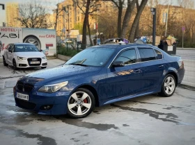 BMW 530, снимка 2