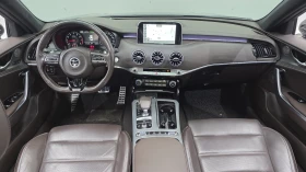 Kia Stinger 3.3T AWD GT autogeorge.com, снимка 6