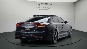 Kia Stinger 3.3T AWD GT autogeorge.com, снимка 2