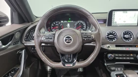 Kia Stinger 3.3T AWD GT autogeorge.com, снимка 12