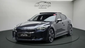 Kia Stinger 3.3T AWD GT autogeorge.com, снимка 1