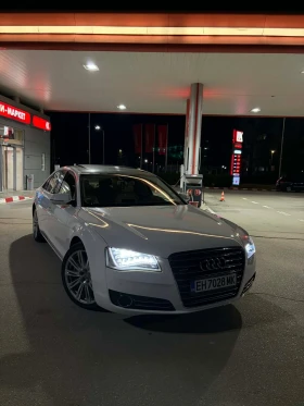 Audi A8, снимка 4