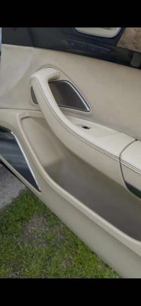 Audi A8, снимка 11