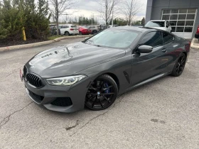 BMW 850 | DISTRONIC | HUD | SWAROVSKI | 360 | , снимка 1