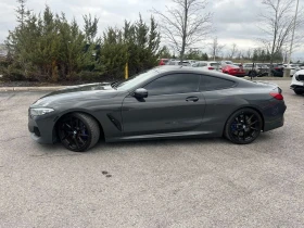 BMW 850 | DISTRONIC | HUD | SWAROVSKI | 360 | , снимка 2