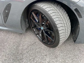 BMW 850 | DISTRONIC | HUD | SWAROVSKI | 360 | , снимка 7