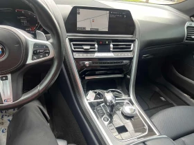 BMW 850 | DISTRONIC | HUD | SWAROVSKI | 360 | , снимка 9