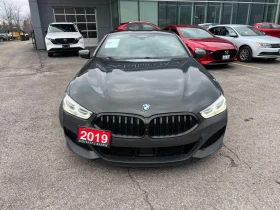 BMW 850 | DISTRONIC | HUD | SWAROVSKI | 360 | , снимка 6