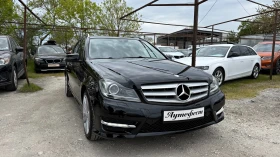 Mercedes-Benz C 220 AMG ФЕЙСЛИФТ НАВИ БИКСЕНОН ЕВРО-5А, снимка 2