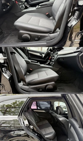 Mercedes-Benz C 220 AMG ФЕЙСЛИФТ НАВИ БИКСЕНОН ЕВРО-5А, снимка 15