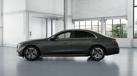 Mercedes-Benz E 220 d 4MATIC, снимка 7