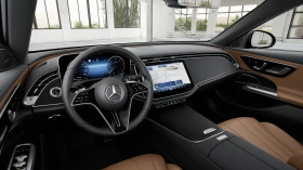 Mercedes-Benz E 220 d 4MATIC, снимка 8