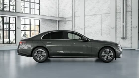 Mercedes-Benz E 220 d 4MATIC, снимка 3