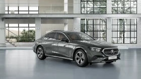 Mercedes-Benz E 220 d 4MATIC, снимка 1