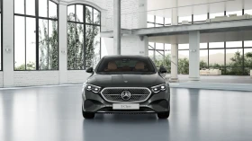 Mercedes-Benz E 220 d 4MATIC, снимка 2