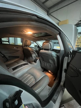 Mercedes-Benz CLS 500, снимка 7