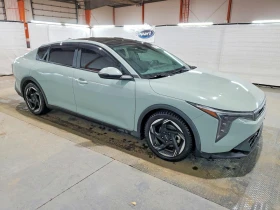 Kia K4 EX FWD, снимка 4