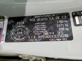Kia K4 EX FWD, снимка 12