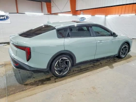 Kia K4 EX FWD, снимка 3
