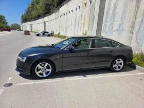 Audi A5 AUDI A5 8TA FACELIFT SportBack S-line 4/5 врати , снимка 6