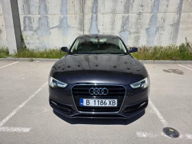 Audi A5 AUDI A5 8TA FACELIFT SportBack S-line 4/5 врати , снимка 1