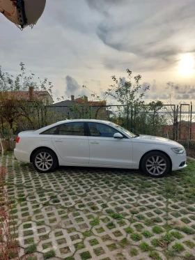 Audi A6, снимка 3