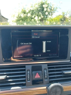 Audi A6, снимка 15