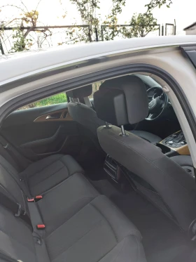 Audi A6, снимка 8