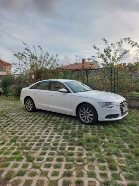 Audi A6, снимка 2