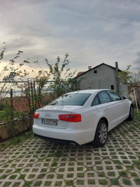 Audi A6, снимка 4