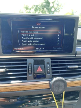 Audi A6, снимка 14
