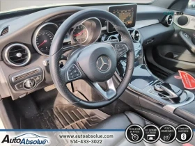 Mercedes-Benz C 300 4MATIC* АвтоКредит* (Цена до БГ) , снимка 9