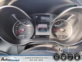 Mercedes-Benz C 300 4MATIC* АвтоКредит* (Цена до БГ) , снимка 12