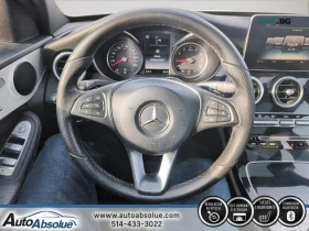 Mercedes-Benz C 300 4MATIC* АвтоКредит* (Цена до БГ) , снимка 11