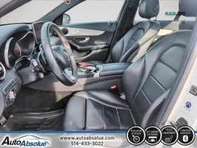 Mercedes-Benz C 300 4MATIC* АвтоКредит* (Цена до БГ) , снимка 8