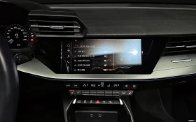 Audi A3 40 TFSI S LINE | BLIND SPOT | Подгрев | Шибедах , снимка 12