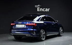 Audi A3 40 TFSI S LINE | BLIND SPOT | Подгрев | Шибедах , снимка 2