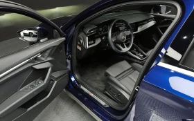 Audi A3 40 TFSI S LINE | BLIND SPOT | Подгрев | Шибедах , снимка 9